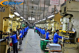 五金沖壓加工廠，沖壓件報價注意事項