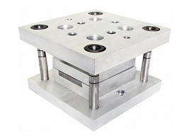 制造業潛力巨大：五金模具沖壓工藝起重要作用！