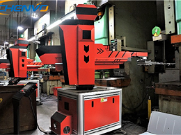 五金沖壓模具加工廠，精密沖床有何特點(diǎn)？