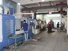 深圳五金沖壓模具制造工廠的發展現狀