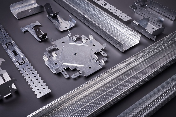 揭陽(yáng)沖壓件廠