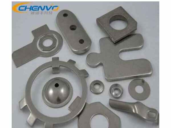 不銹鋼五金沖壓