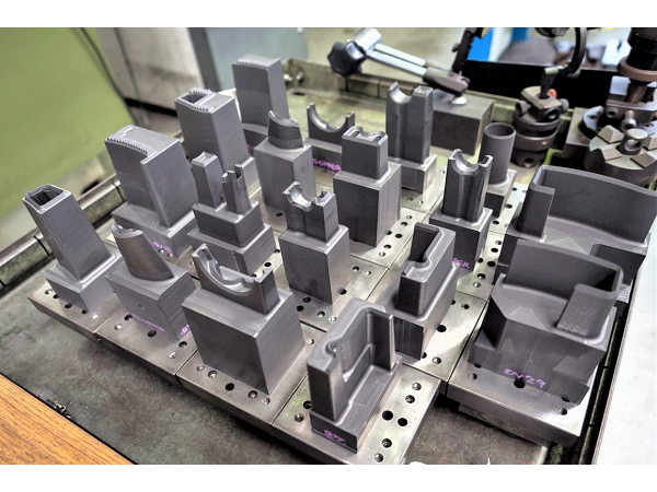 五金沖壓模具組裝方法技巧，五金加工廠