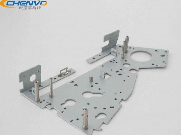 茂名沖壓件，沖壓脹形分析