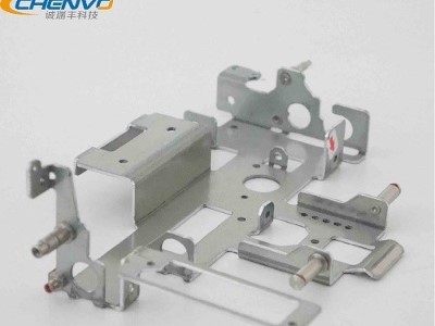 湛江沖壓件廠，沖壓與機械加工的區別-24年沖壓經驗[誠瑞豐]