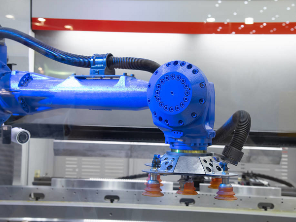 五金沖壓件生產圖片