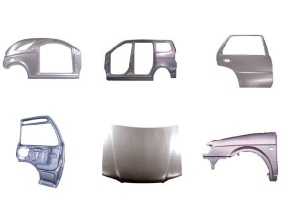 造成汽車沖壓件回彈的因素有哪些？