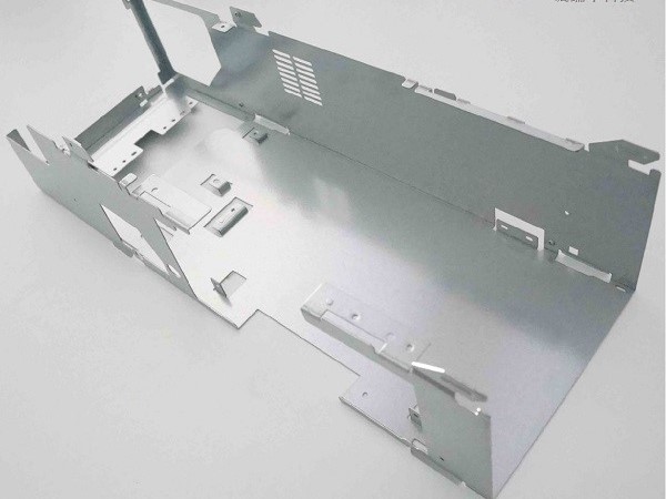 江西沖壓加工，模具設計的步驟說明