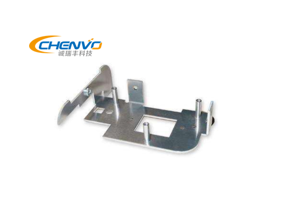 沖壓五金件常見質量問題和控制措施