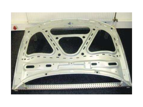 汽車金屬沖壓工藝如何使用沖壓油？