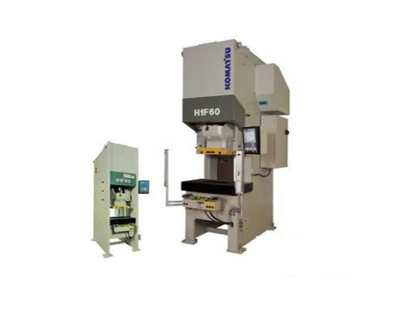 寶安五金沖壓廠，沖床壓力機標準挑選