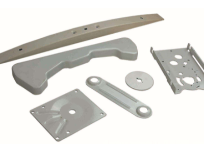 夏日炎炎，五金沖壓加工的優(yōu)點(diǎn)請收好