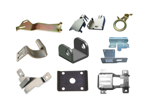 江門五金沖壓件，沖壓材料化學(xué)屬性詳解-[誠(chéng)瑞豐]