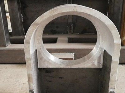 中厚板機械配件加工企業-鋼板成型實力怎么樣？