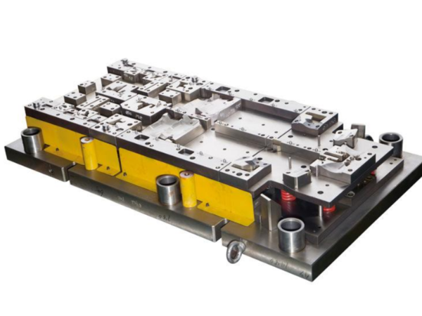 預防精密模具熱處理變形的幾種辦法