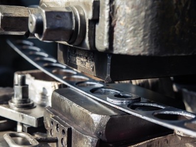 東莞五金沖壓廠，沖壓件的材質(zhì)選擇-誠(chéng)瑞豐科技股份有限公司