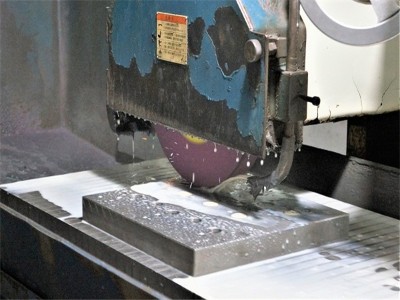 五金沖壓件外發加工廠-五金模具調模知識2