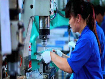 廣東五金沖壓件加工廠-五金模具調模知識1-深圳誠瑞豐五金制品公司