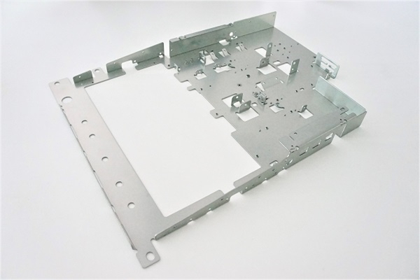定做五金沖壓加工件，如何防止凸模脫落？