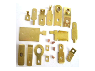 五金沖壓需要什么工藝 五金沖壓需要什么工藝