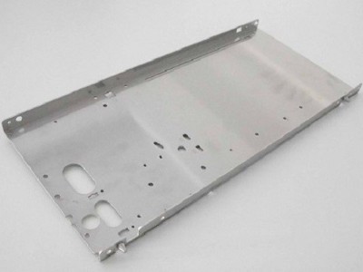 青海五金沖壓件加工廠，液壓成形技術(shù)分析