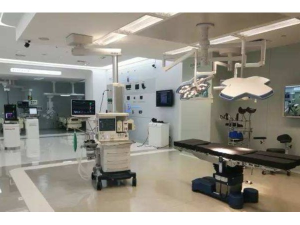 您知道嗎，這家工廠專門提供高端的智能醫療設備配件