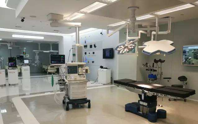 您知道嗎，這家工廠專門提供高端的智能醫(yī)療設(shè)備配件