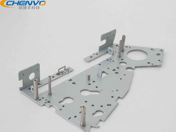 汕頭沖壓件，沖壓模具的調(diào)試及目的