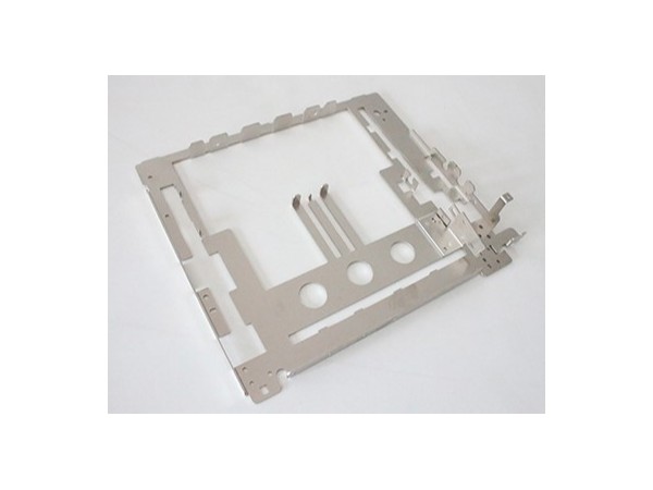 寶安五金沖壓件加工廠，沖壓材料選擇的7種建議