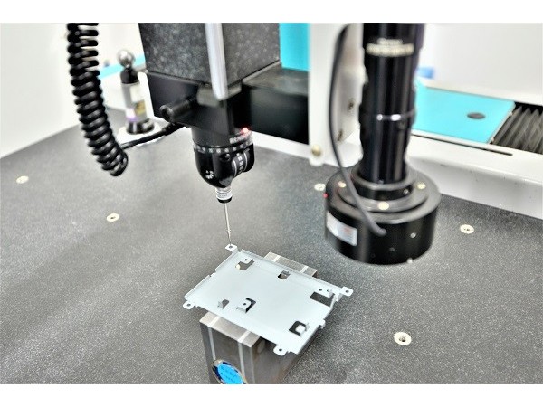 廣東五金沖壓件供應(yīng)商-落實質(zhì)量把控