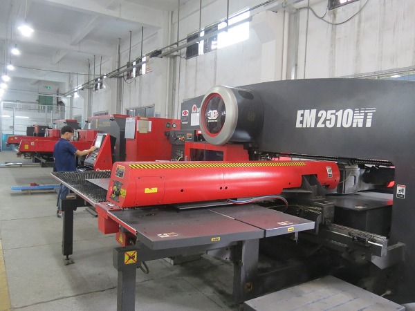 廣東鈑金沖壓定制廠哪家好？