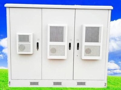 您了解5G基站室外機柜的安裝方式嗎？