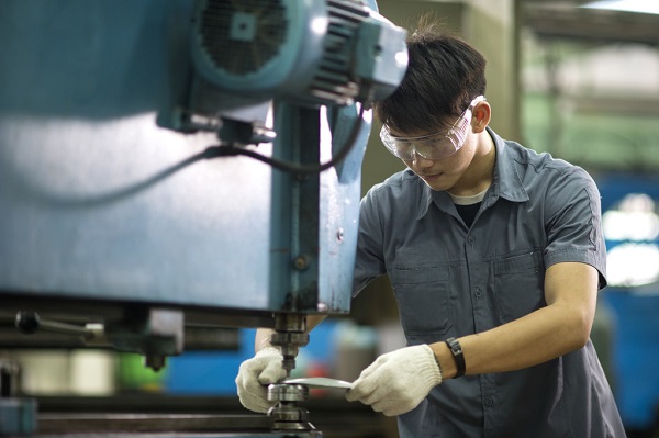 五金沖壓件外發加工