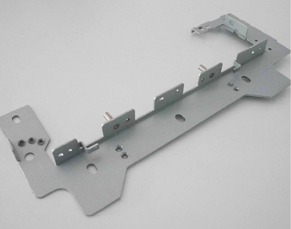 精密沖壓件不合格的3個等級