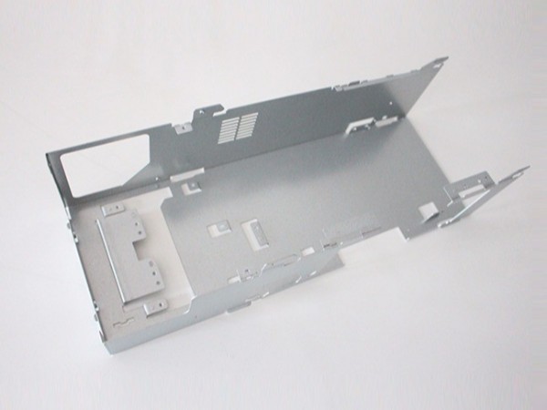 進(jìn)行鈑金加工的注意事項有哪些？