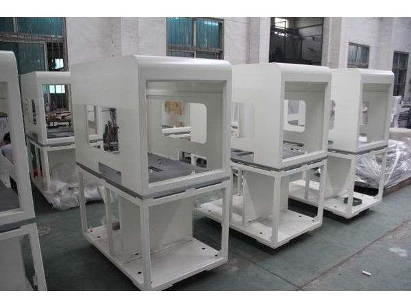 深圳鈑金加工廠家如何核算產品價格