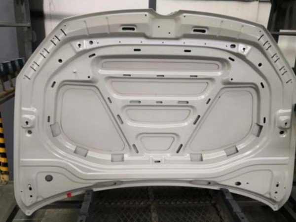 汽車沖壓件的制作加工方法有哪些？