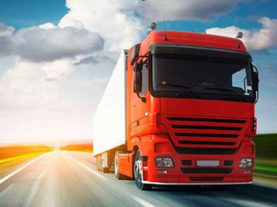 深圳五金沖壓工廠-快速物流運輸