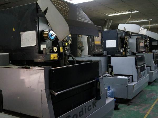 精密醫(yī)療沖壓件加工，告訴您什么叫專業(yè)