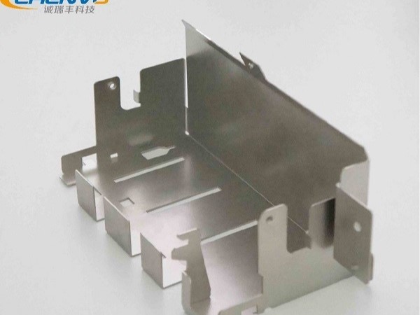 汕尾沖壓加工，沖壓件如何剪切？