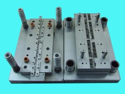 認識老師傅，帶您了解五金沖壓模具如何何保養