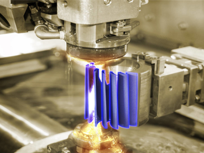 五金沖壓模具加工廠，自動落料沖壓的要求