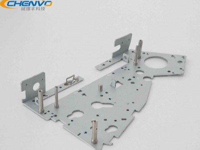 河北沖壓加工，汽車模具的設計特點