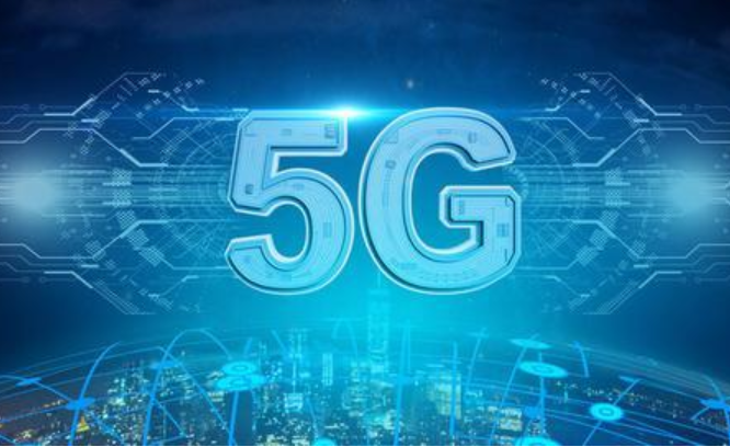 5G 頻譜分配落定，基站建設先行