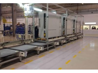 企石鈑金加工廠做機柜的找哪家較好？