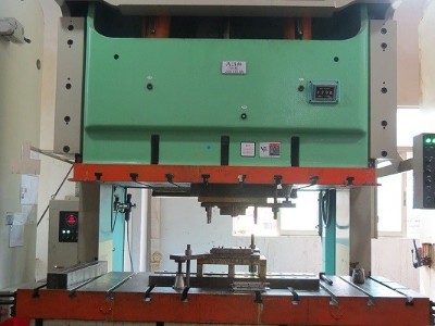 東莞五金沖壓加工廠-五金產品工藝檢查