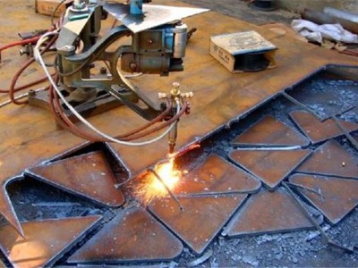 鋁合金中厚板切割廠-質量過硬