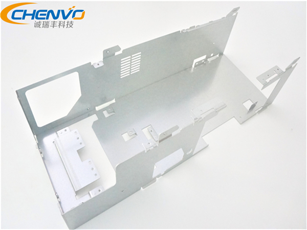 五金沖壓件外發加工圖片