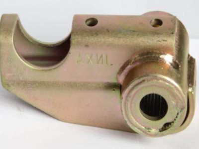 快來看看！汽車沖壓五金件是如何生產的