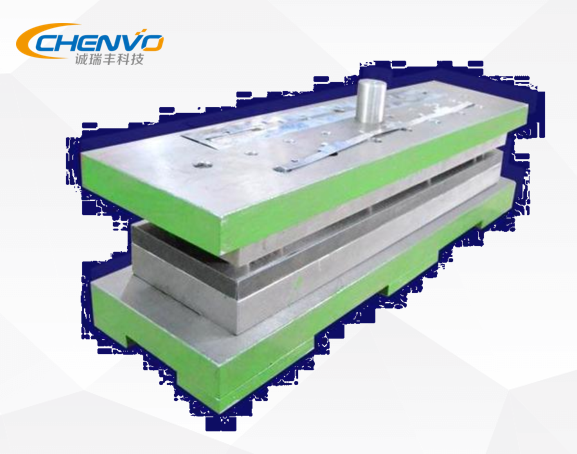 五金沖壓工藝模具術語，您了解多少？